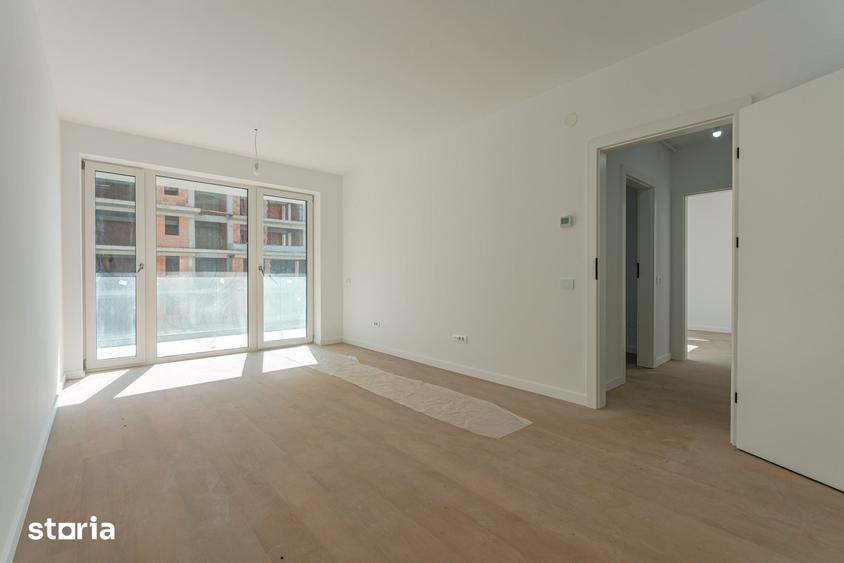 Apartament cu 2 camere decomandat în Bartolomeu