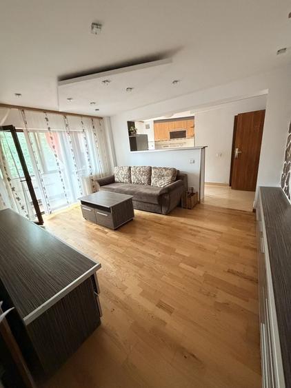 Apartament cu 2 camere decomandat în Ultracentral