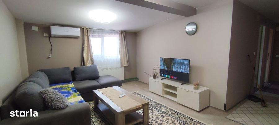 Apartament 2 camere, utilat, etaj 3 in vila - 5