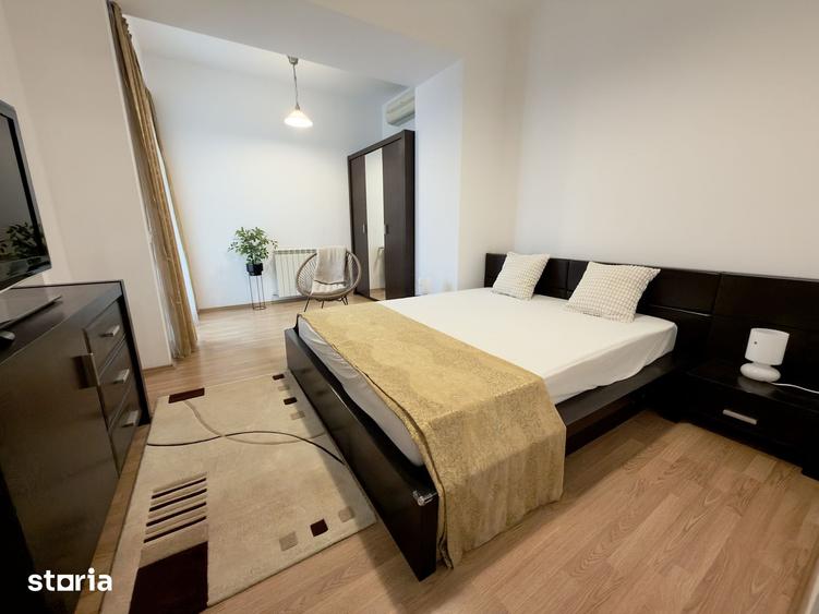 Apartament North Area Lake View | 2 Parcari | Aviatiei Herastrau | - 18