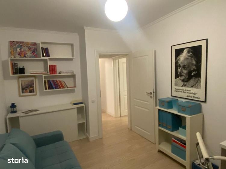 Apartament 3 camere cu balcon in centru Pitesti Fortuna - 4