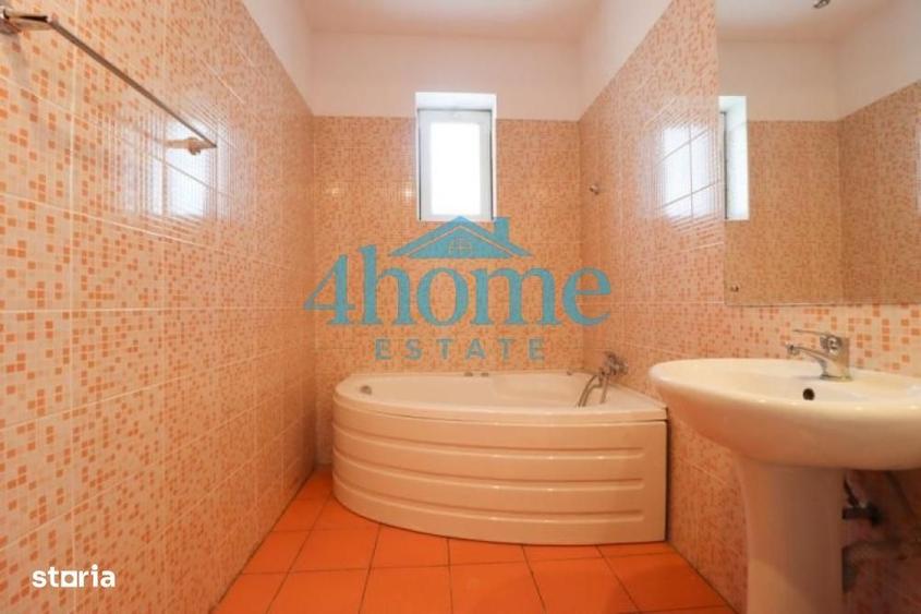 Apartament cu 3 camere în Unirii