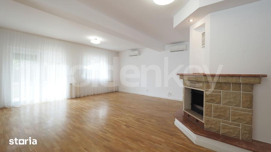 Vila impecabila cu 7 camere | piscina exclusiva | British School - 1