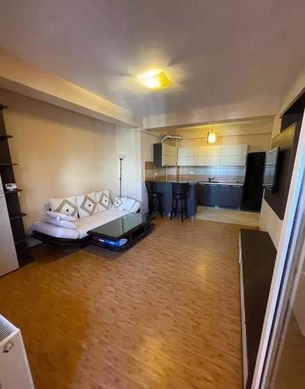 Apartament 2 Camere Militari Residence | Balcon | Centrala proprie - 8