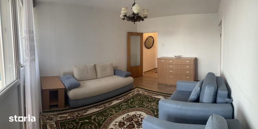 Apartament cu 2 camere decomandat în Drumul Taberei
