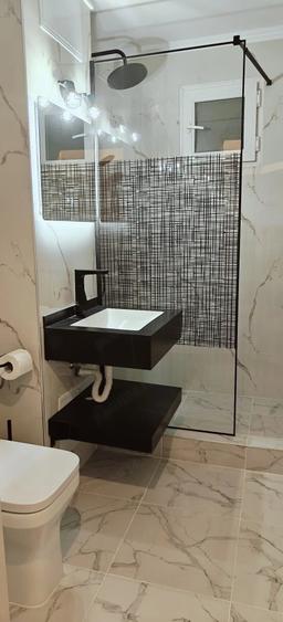 Apartament cu 2 camere decomandat în George Enescu