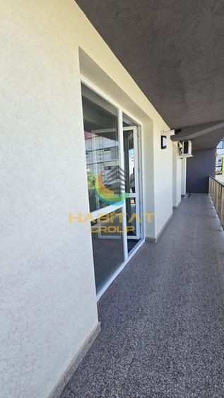 Apartament cu 2 camere decomandat în Brâncoveanu