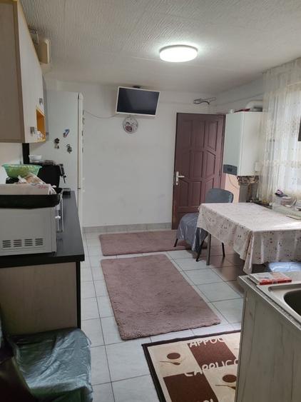 Casă cu 2 camere în Rovine