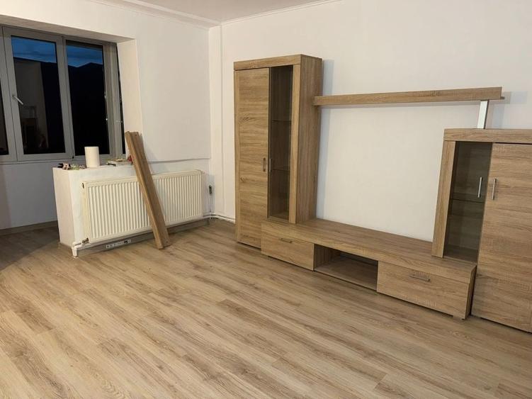 Apartament cu 2 camere decomandat în Nicolae Bălcescu
