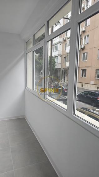 Garsonieră decomandată, mobilată în Berceni