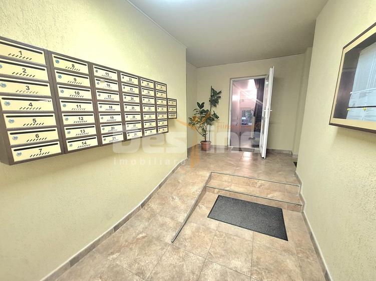 Apartament cu 2 camere decomandat, mobilat în Dristor