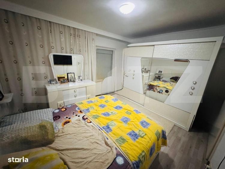 Apartament 2 camere decomandat,etajul 1, 60mp,Zona Schmidt - 2
