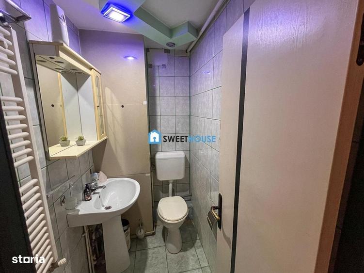 Apartament premium 2 camere decomandat | 85,8 MP, ITC, Vedere Panorami - 10