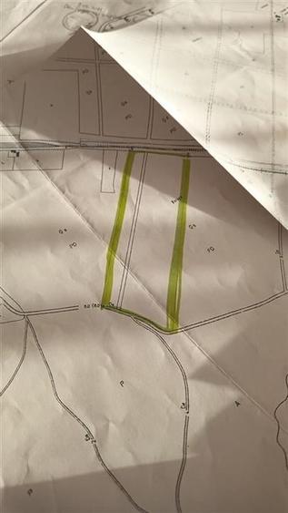 Teren agricol extravilan de 140000 mp, în Drăgănești