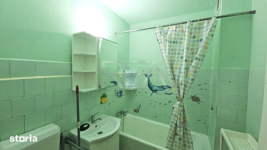 3 camere, zona verde, Pajurei - 12