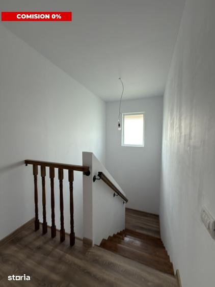 Casă cu 4 camere cu Teren 536 Mp în Giarmata