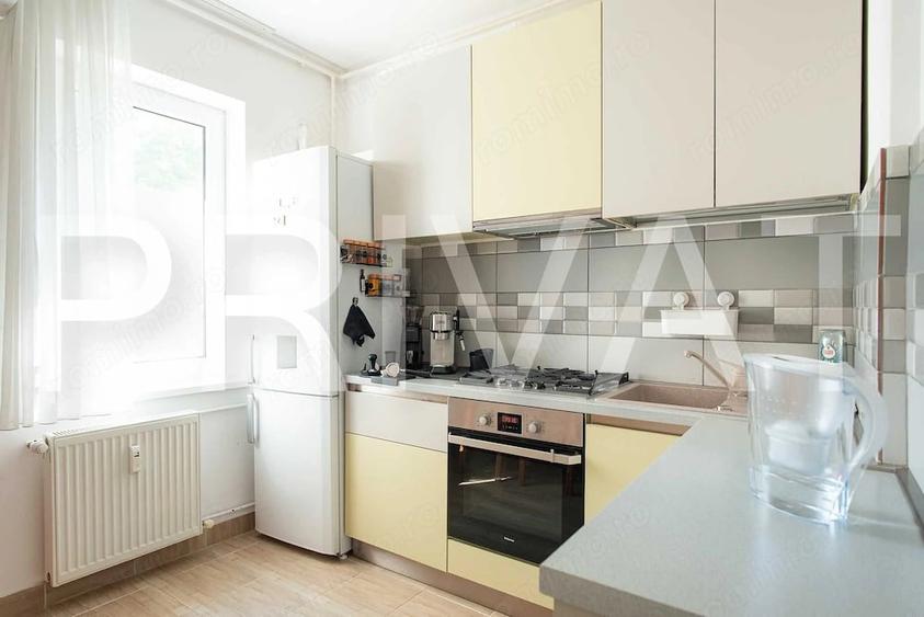Vanzare Apartament Bd. Basarabia 2 camere Bloc Rusesc Arena Nationala - 1