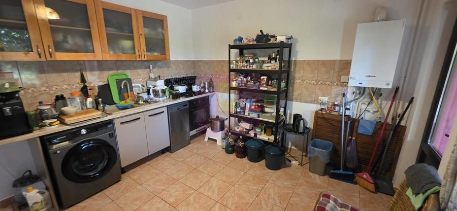 Vila 6 camere de vanzare in Banesti - 6