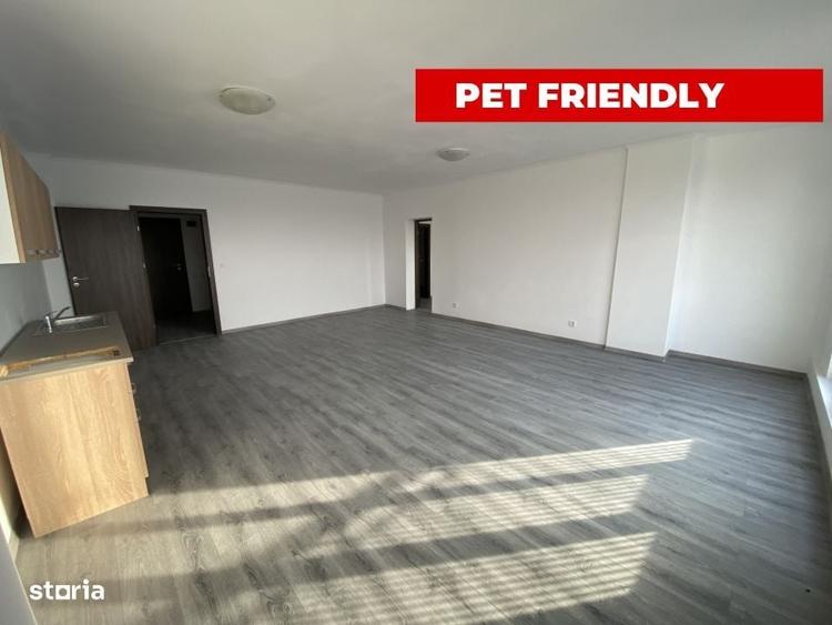 OPORTUNITATE | Apartament 2 camere PETFRIENDLY | UTCN Muncii | Parcare - 4