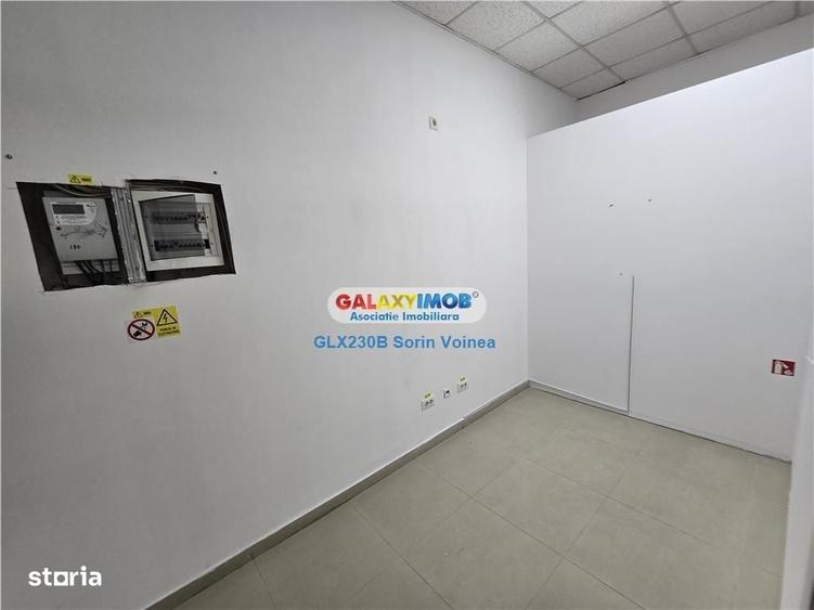 Spațiu comercial, de 55 mp, în Baba Novac