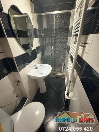 Apartament 2 camere decomandat Micro 19 – mobilat și utilat complet, 57.500 € - 5