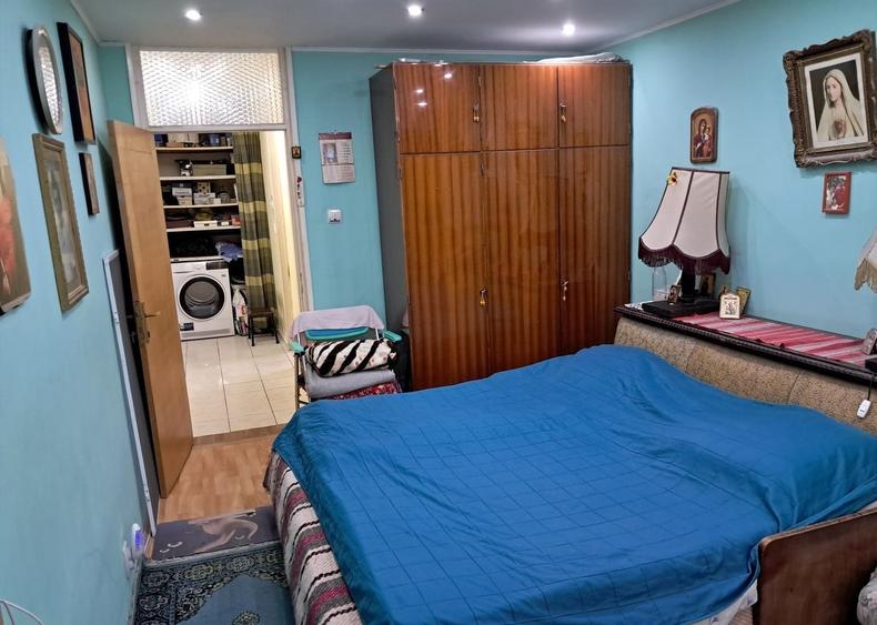 Apartament cu 2 camere decomandat, mobilat în Nerva Traian