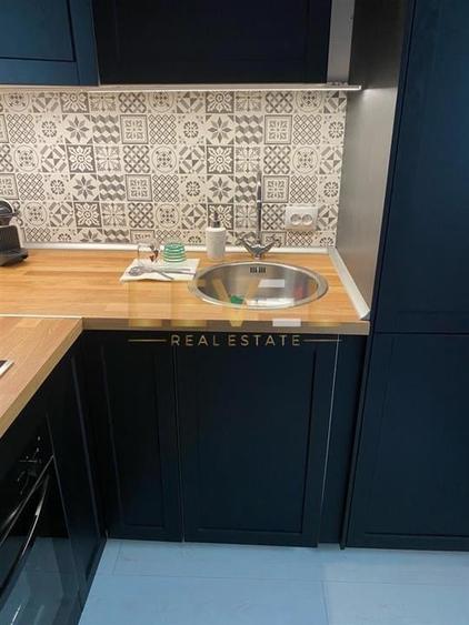 Apartament cu 2 camere de vanzare - Aviatiei Baneasa - 7