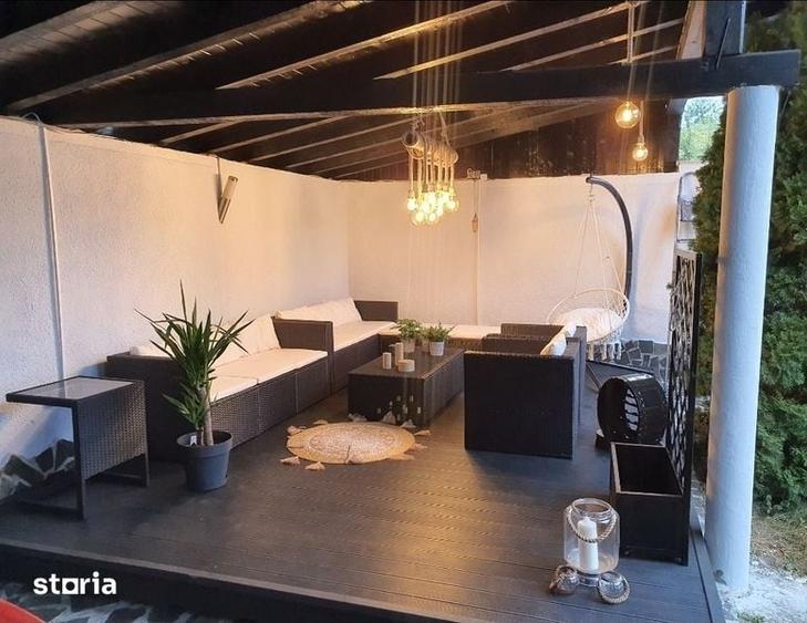 Casă cu 4 camere cu Teren 200 Mp în Orașul Vechi