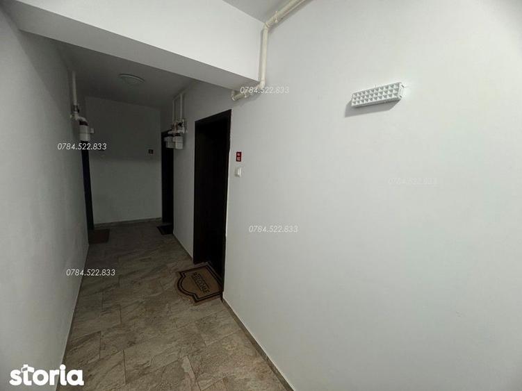 Apartament cu 3 camere decomandat, mobilat în Bucureștii Noi