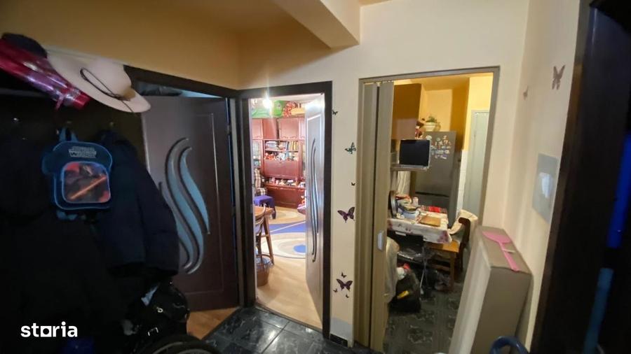 Apartament cu 2 camere decomandat în Berceni — fotografia 1