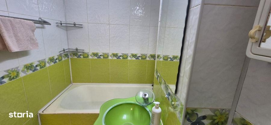 Apartament cu 2 camere decomandat, mobilat în Obor