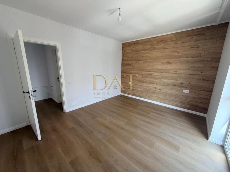 Apartament cu 2 camere semidecomandat în Iris