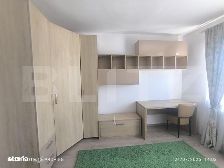 Apartament 3 camere - Sanpetru Residence - 14