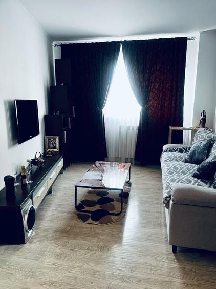 Apartament 2 camere Ostroveni - 6