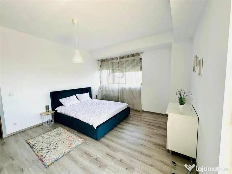 Torontalului, apartament 2 camere, centrala proprie, lift - Timisoara (Timis) - 8