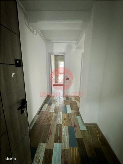 Apartament cu 2 camere în Nord — fotografia 3