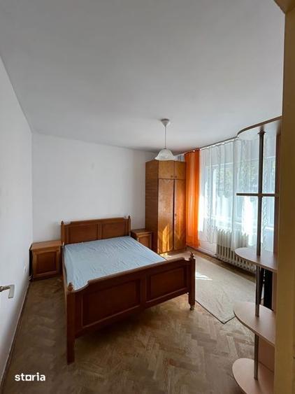 De inchiriat apt 2 camere in Manastur - Aleea Micus 6 - 5