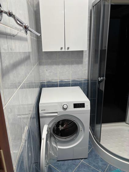 Apartament cu 2 camere semidecomandat în Zorilor