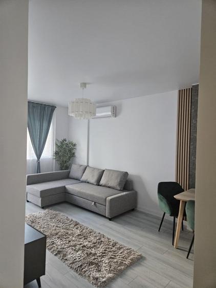 Berceni metrou biruintei etaj 5 - 6