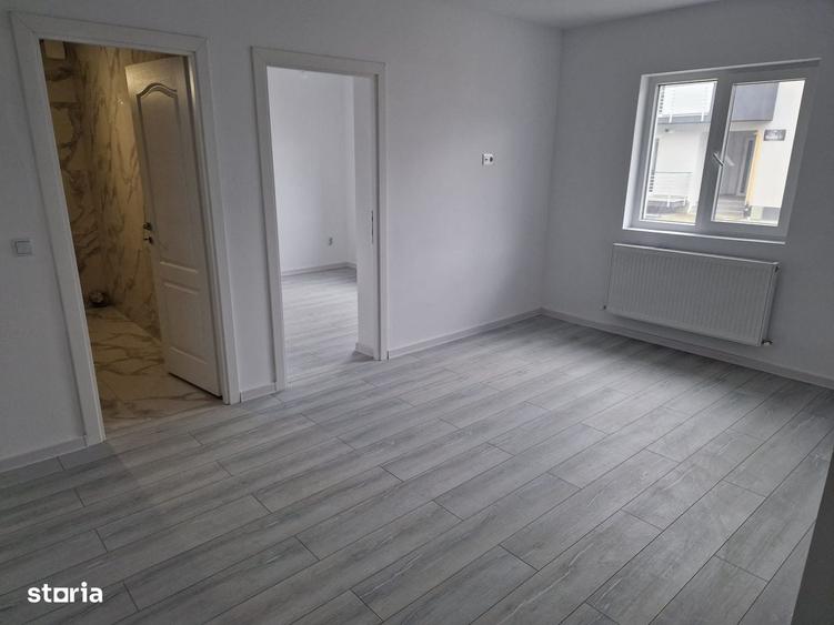 Apartament cu 2 camere decomandat în Lunca Cetățuii