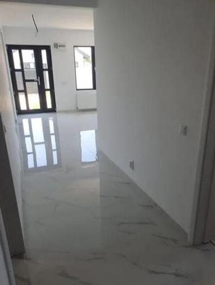 Casa 4 Camere,Oras Pantelimon,  Drumul Garii, SINGUR CURTE 2024, 108 mp - 7