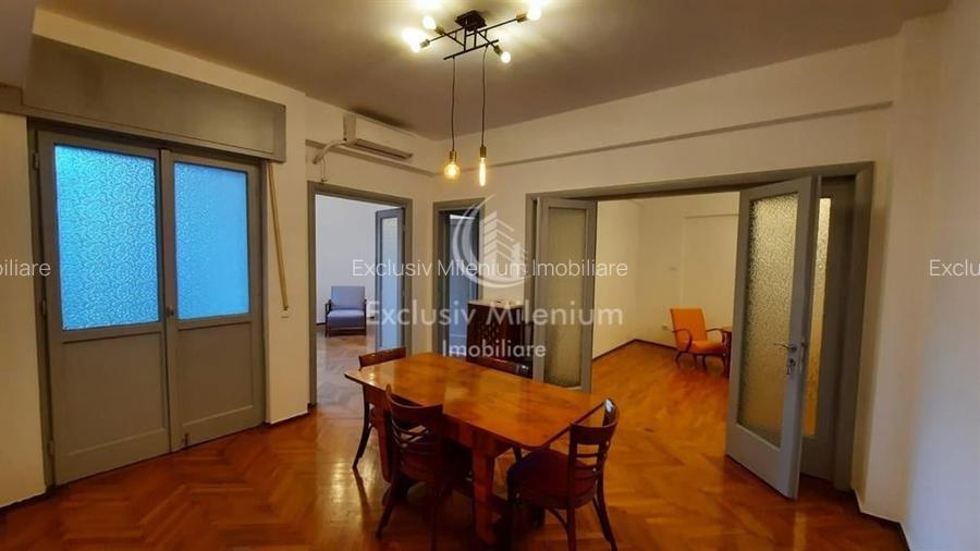 Spatiu birouri 4 camere Calea Victoriei/Amzei/ Piata Romana