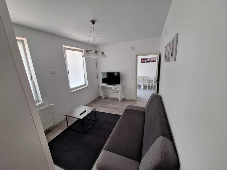 Inchiriez apartament cu 2 camere ultra central - 5