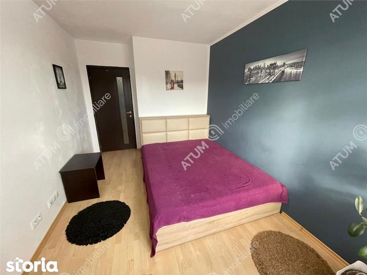 Apartament 2 camere si loc parcare in zona Terezian din Sibiu - 3