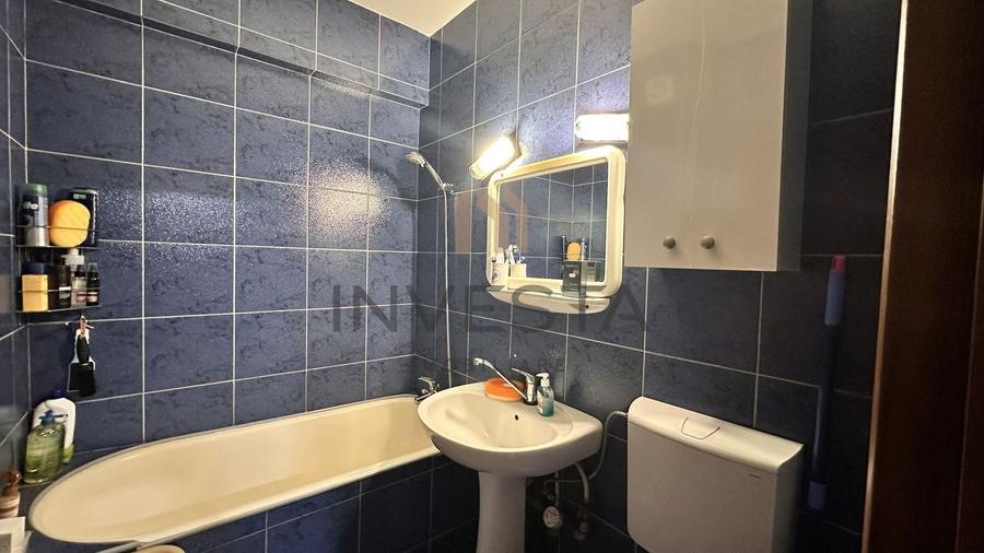Apartament 4 camere Grigorescu, 14 Iulie! - 6