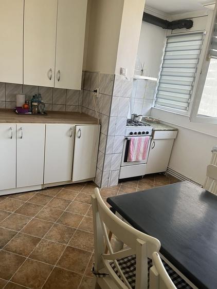 Garsonieră decomandată în Mănăștur