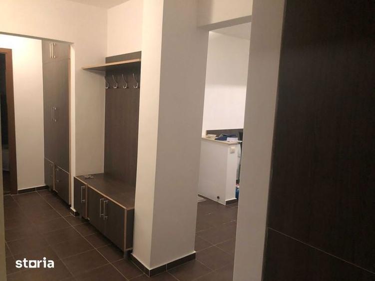 Apartament cu 4 camere decomandat în Mărăști
