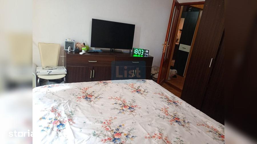 Apartament cu 2 camere decomandat în Mazepa 2