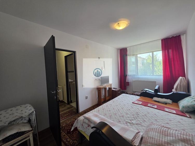 Apartament 2 camere decomandat, etaj 3/4 – Aleea Independenței, Deva - 11