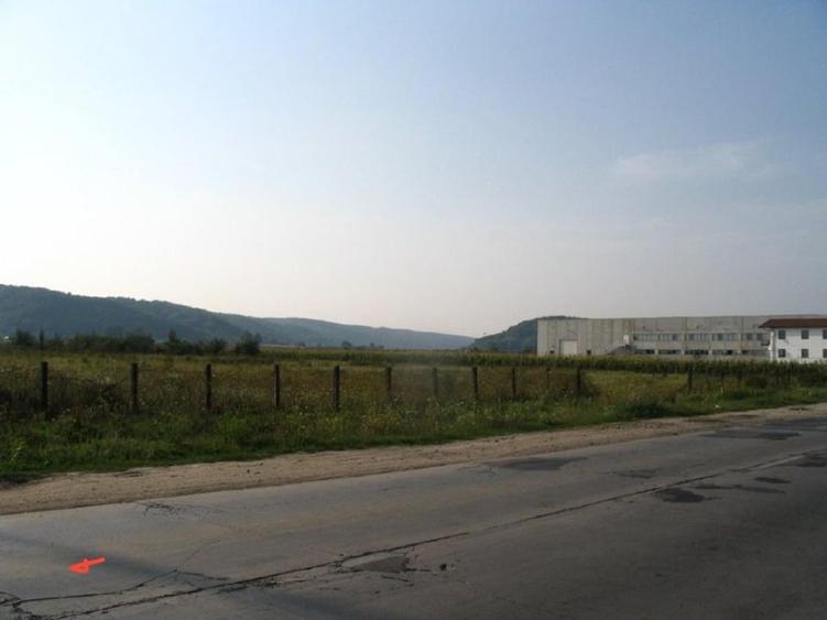 Teren Construcții intravilan de 12804 mp, în Argeșelu